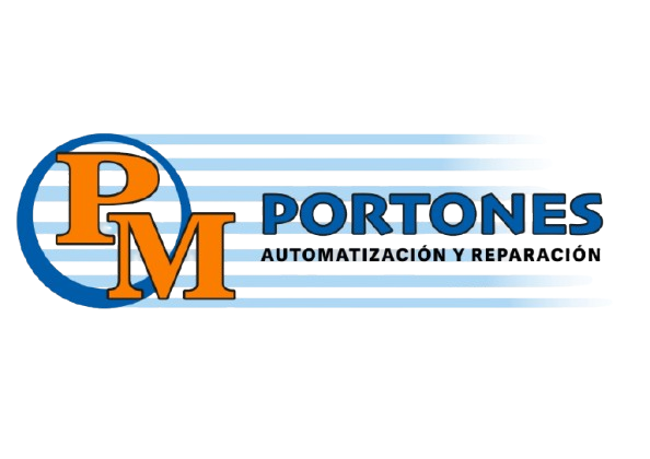 PORTONES PM